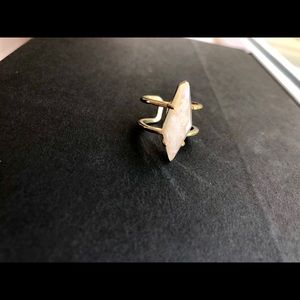 Kendra Scott Statement Ring